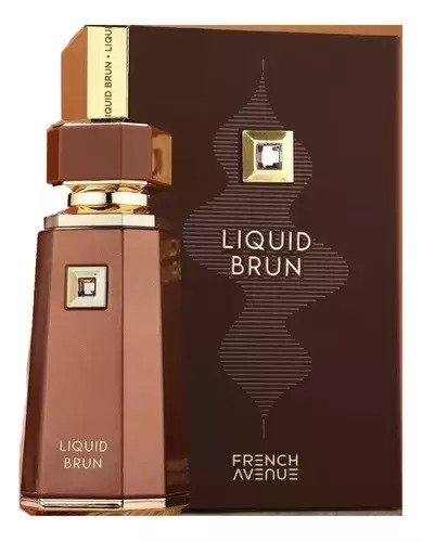 French Avenue Liquid Brun EDP 100ml - Alt. Althaïr Parfums de Marly Hombre MDQ
