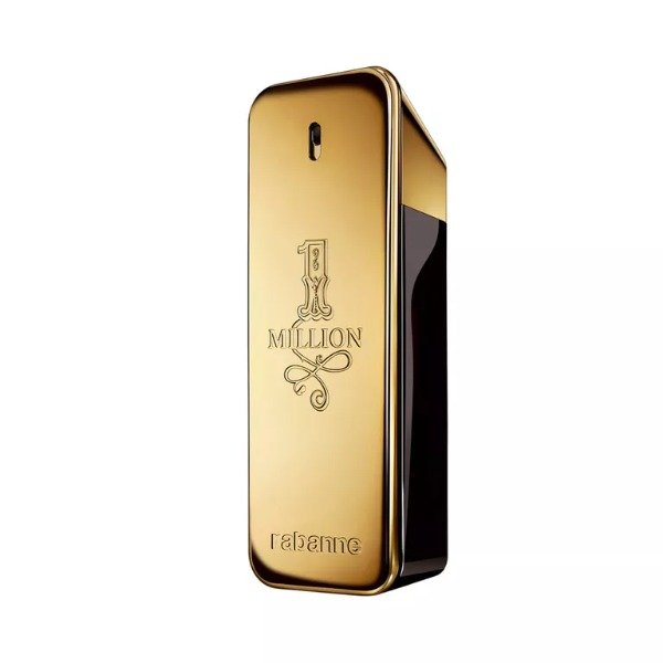 Paco Rabanne One Million EDT 100ml - Perfume Diseñador Hombre Importado