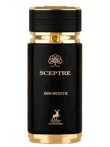Maison Alhambra Sceptre Bronzite EDP 100ml - Alt. Bvlgari Le Gemme Tygar MDQ