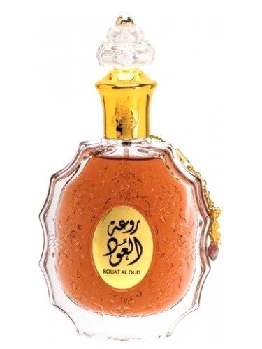 Lattafa Rouat Al Oud EDP 100ml - Alt. Dior Oud Ispahan Unisex MDQ