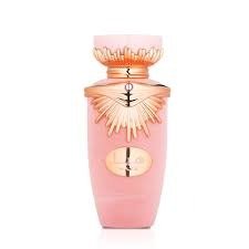 Lattafa Haya EDP 100ml - Perfume Arabe Mujer Floral Fresco MDQ