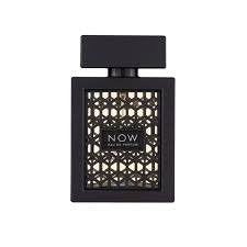 Lattafa Rave Now EDP 100ml - Perfume Arabe Unisex Oriental Frutal MDQ