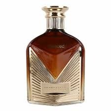 Maison Alhambra Victorioso Heroic EDP 100ml - Alt. Invictus Hero Paco MDQ