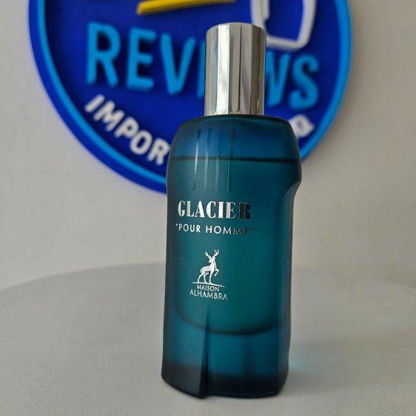 Maison Alhambra Glacier Pour Homme EDP 100ml - Alt. Le Male JPG MDQ