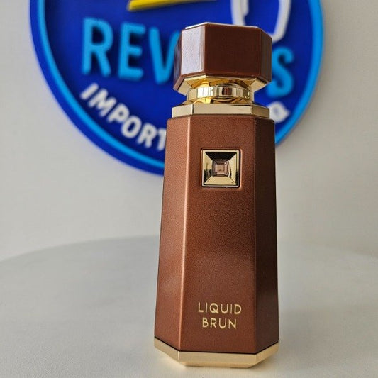 French Avenue Liquid Brun EDP 100ml - Alt. Althaïr Parfums de Marly Hombre MDQ