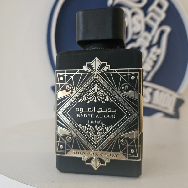 Lattafa Badee Al Oud For Glory EDP 100ml - Alt. Initio Oud Greatness MDQ