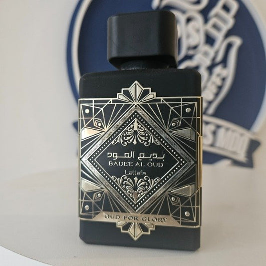 Lattafa Badee Al Oud For Glory EDP 100ml - Alt. Initio Oud Greatness MDQ