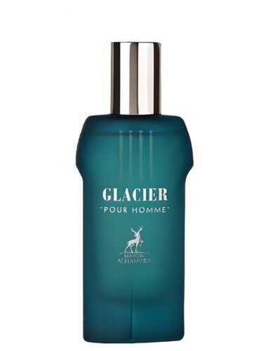 Maison Alhambra Glacier Pour Homme EDP 100ml - Alt. Le Male JPG MDQ