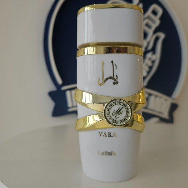Lattafa Yara Moi EDP 100ml - Alt. Marc Jacobs Perfect Intense Mujer MDQ