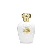 Lattafa Opulent Musk EDP 100ml-Perfume Arabe Mujer Musk Oriental Sofisticado MDQ