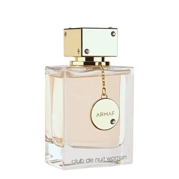 Armaf Club de Nuit Woman EDP 105ml - Alt. Coco Mademoiselle Chanel MDQ