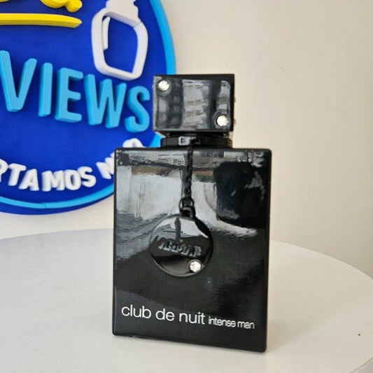 Armaf Club de Nuit Intense Man EDT 100ml - Alt. Creed Aventus Hombre MDQ