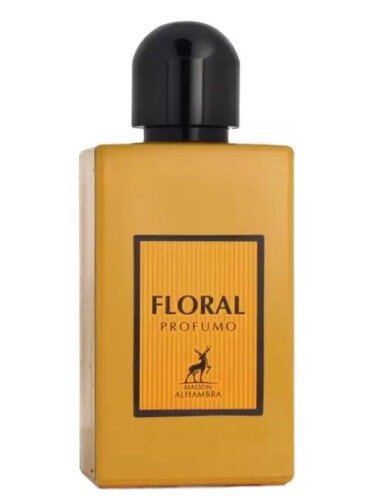 Maison Alhambra Floral Profumo EDP 100ml - Alt. Bloom Profumo Gucci MDQ