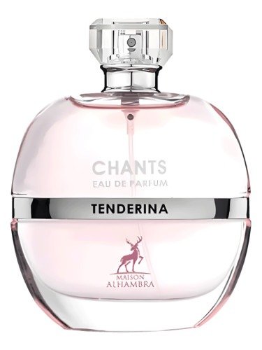 Maison Alhambra Chants Tenderina EDP 100ml - Alt. Chance Eau Tendre Chanel MDQ
