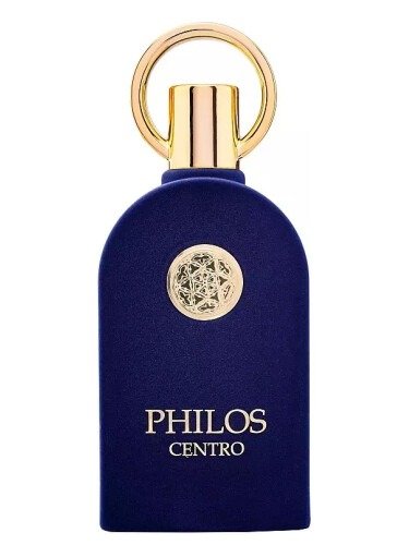 Maison Alhambra Philos Centro EDP 100ml - Perfume Arabe Unisex Chipre Floral MDQ