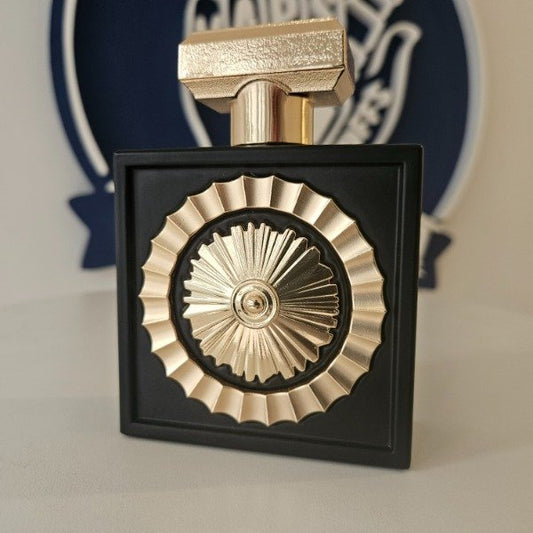 Lattafa Nebras EDP 100ml - Perfume Arabe Unisex Alt. Billie Eilish EDP MDQ