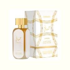 Lattafa Hayaati Gold Elixir EDP 100ml - Alt. Phantom Paco Rabanne Unisex MDQ