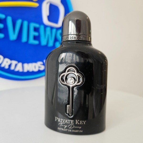 Armaf Private Key To My Dreams EDP 105ml - Alt. Layton PDM Hombre MDQ