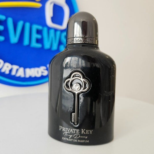 Armaf Private Key To My Dreams EDP 105ml - Alt. Layton PDM Hombre MDQ