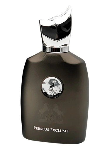 Maison Alhambra Perseus Exclusif EDP 100ml - Alt. Pegasus PDM Hombre MDQ