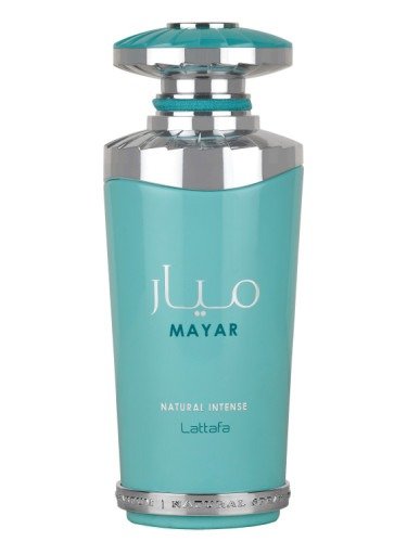 Lattafa Mayar Natural Intense EDP 100ml - Alt. Acqua Di Gioia Armani MDQ