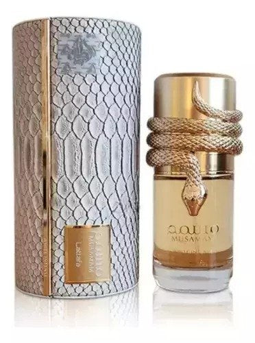 Lattafa Musamam White Intense EDP 100ml - Alt. Santal Vanille 7 Virtues MDQ