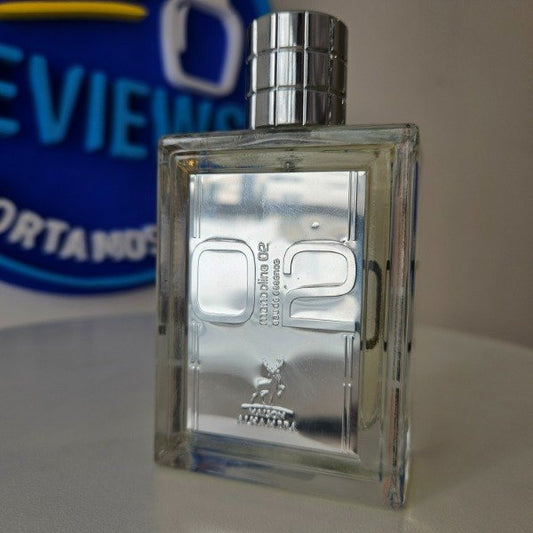 Maison Alhambra Monocline 02 EDP 100ml - Perfume Arabe Alt. Molecule 02