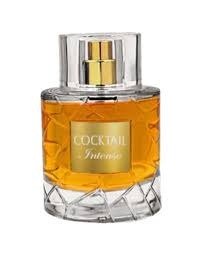 Fragrance World Cocktail Intense EDP 100ml - Perfume Arabe Unisex MDQ