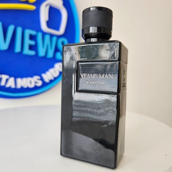 Maison Alhambra Yeah! Parfum 100ml - Perfume Arabe Hombre Alt. YSL Y EDP MDQ