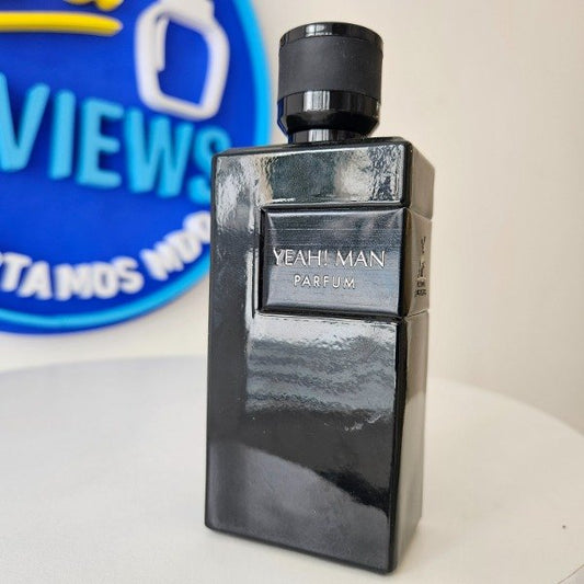 Maison Alhambra Yeah! Parfum 100ml - Perfume Arabe Hombre Alt. YSL Y EDP MDQ