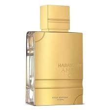 Al Haramain Amber Oud Gold Edition EDP 120ml - Alt. Erba Pura Xerjoff