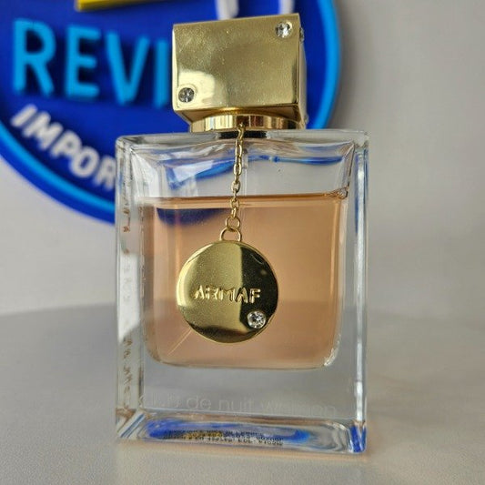 Armaf Club de Nuit Woman EDP 105ml - Alt. Coco Mademoiselle Chanel MDQ
