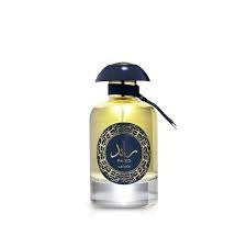 Lattafa Ra'ed Luxe EDP 100ml - Perfume Arabe Unisex Oriental Frutal 2019 MDQ