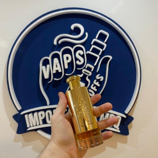 Lattafa Khaltaat Al Arabia Royal Blends EDP - Perfume Árabe Unisex