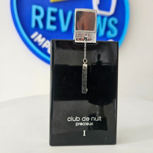 Armaf Club de Nuit Precieux I Extrait 55ml - Alt. Creed Aventus Premium MDQ